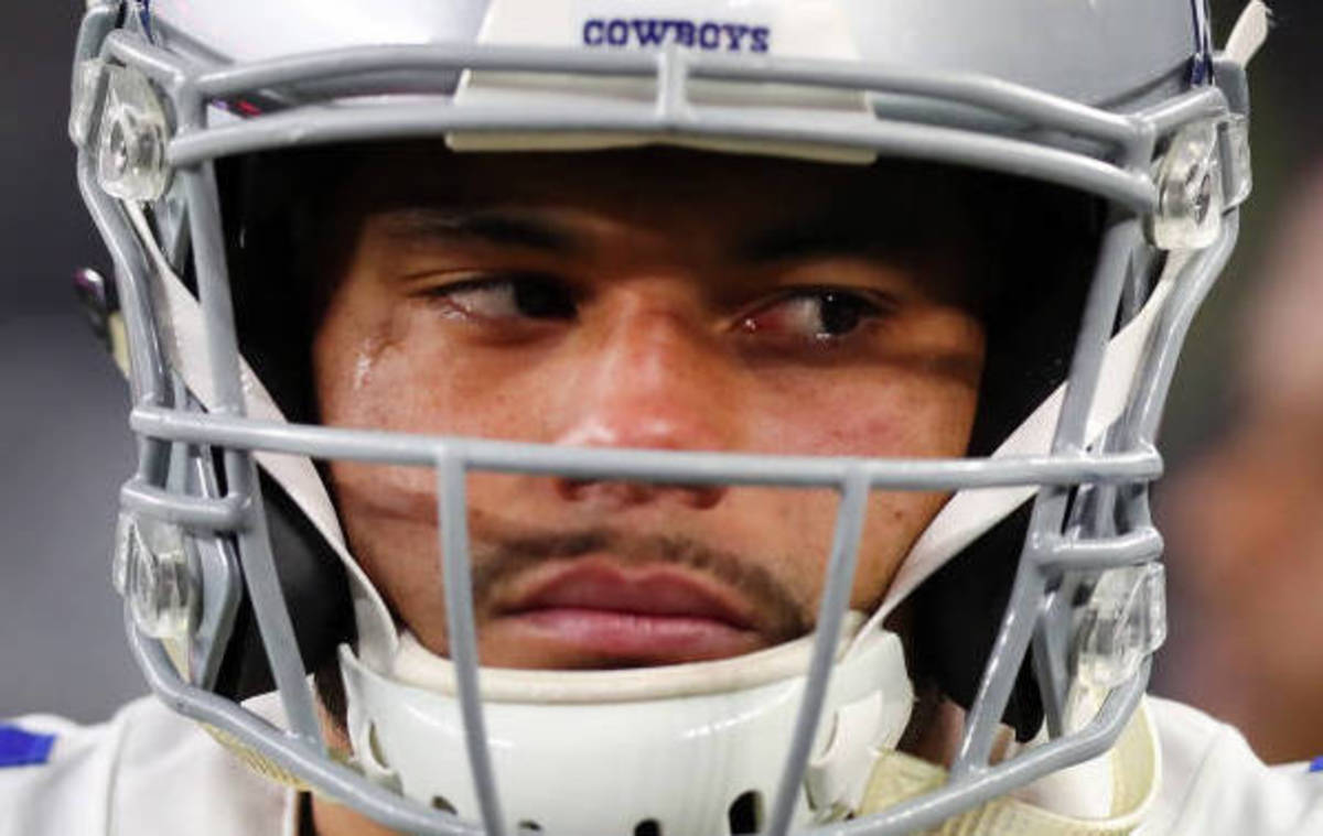 dak tear